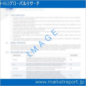 市場と産業調査レポートのイメージ